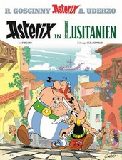 Asterix 41 Fabcaro