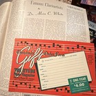 The Etude Music Magazine December 1940 Issue, Illustrated, English, Gehrkens — photo 4