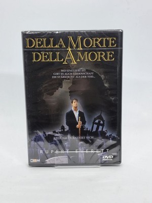 Cemetery Man - Della Morte, Dell Amore  DVD 