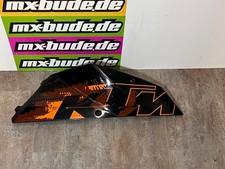 KTM Tankspoiler Spoiler 75008051000 690 SM SMR Enduro Verkleidung