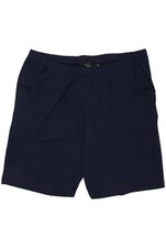 Ulla Popken Shorts Damen kurze Hose Hotpants Gr. EU 50 Baumwolle Mar... #d9shjvz