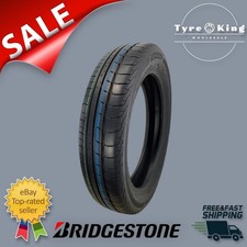 1x 155/70r19 84Q Bridgestone Ecopia EP500 * 1557019 FREE P&P