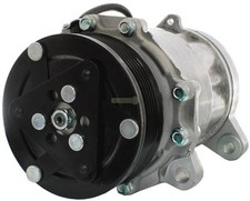 Klimakompressor Neu 6N0820803C für *** VAG