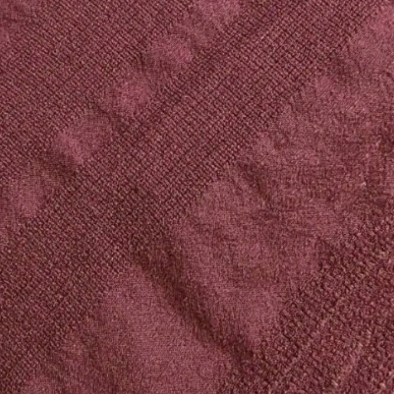 Universal Thread Maroon Button Front Pockets Spag… - image 7