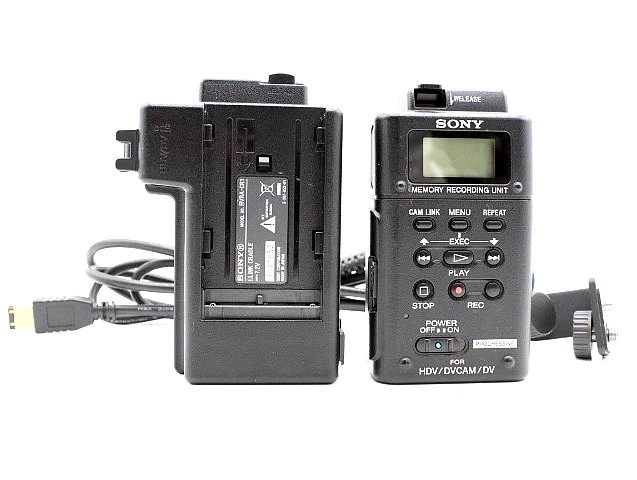 sony hvr mrc1 products for sale | eBay