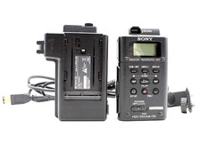 Sony HVR-MRC1K Memory Recording Unit Used Very Good Condition LE2026214