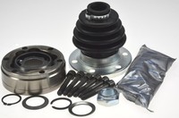 Gelenksatz, Antriebswelle FÜR VW Golf II (19E, 1G1) - LÖBro 302230