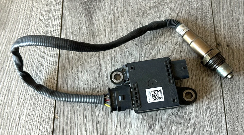 2023 2024 MERCEDES SPRINTER 2500 3500 PARTICULATE SENSOR 0009050214, GENUINE OEM - Image 2 of 3