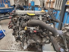 Moteur Saab 9-3