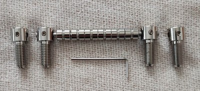 Duesenberg The Downholder   ideal für Bigsby B3 Tremolos