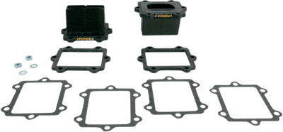 VForce Moto Tassinari V3110-682A-2 V-Force 3 Reed Valve Set Arctic Cat Z 440