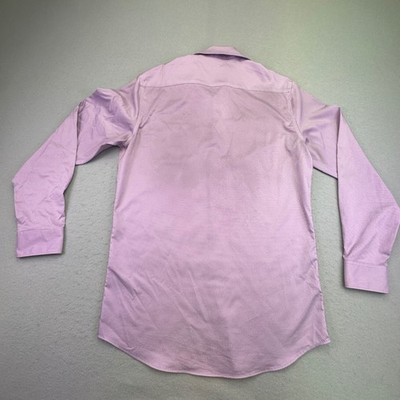 Perry Ellis Portfolio Tech Shirt Men's Size 15.5 Purple Slim Fit Button Down | eBay Perry Ellis Portfolio Tech Shirt Men's Size 15.5 Purple Slim Fit Button Down | eBay