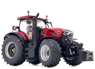 MODELL TRAKTOR CASE IH OPTUM 440 CVX DRIVE 1:32 MARGE MODELS TRECKER SCHLEPPER