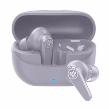 JLAB Go Pods ANC True Wireless Earbuds Light Purple Wireless earphones In-ear