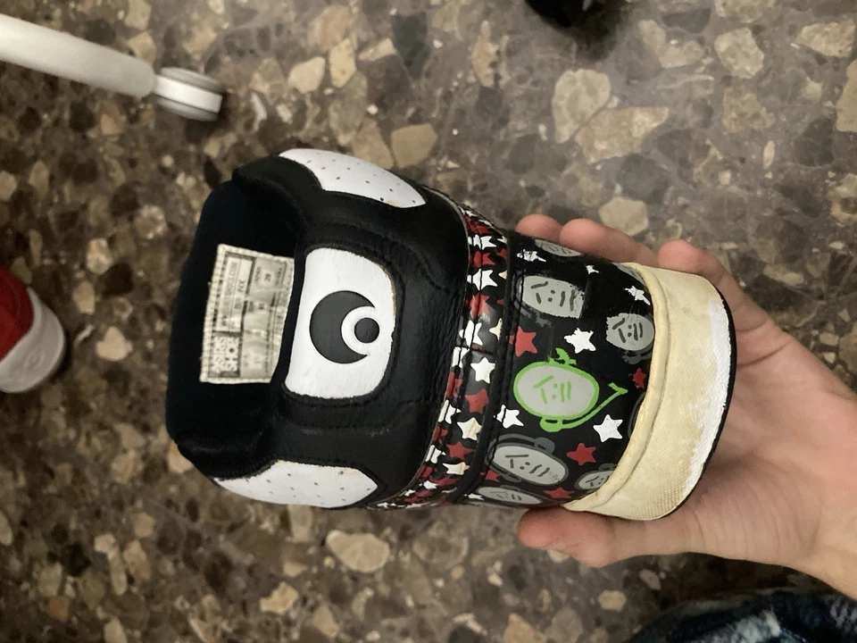 Osiris bronx NYC 83  - Imagen 4 de 4