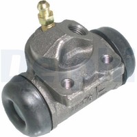 Delphi Radbremszylinder LW22135 FüR Peugeot Renault