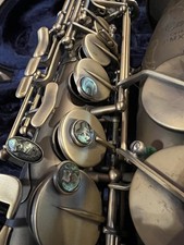P. Mauriat PMXA-67R Professional Alto Saxopho...