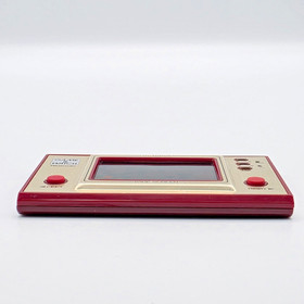 Nintendo Game & Watch Octopus Wide Screen Tested Very Clean Vintage Japan 60118