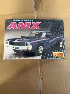 Johan Amc Model Kits for sale | eBay