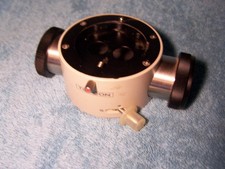 Topcon Beam Splitter for slit lamps with flip-in/out lever