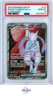 ROCKET'S MEWTWO EX ULTRA RARE POKEMON DRI EN-DESTINED RIVALS 2025 213 PSA 10