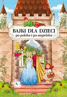Bajki dla dzieci po polsku i po angielsku von Piechocka-... | Buch | Zustand gut