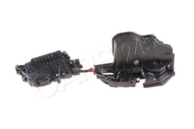 Genuine BMW E60 E61 520d 520i 523i 523Li Lock Complete Front Left