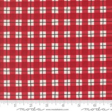 SALE, WINTER FRIENDS, Deb Strain Moda 56137 17, Sld by 1/2 Yard, Cut Continuous