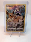 Eevee Trainer Gallery TG11/TG30 Swsh09 Brilliant Stars NM-M Condition