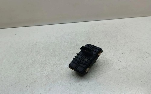 BMW X1 E84 Elektrische Turboladersteuerung 4933519411 2.00 Diesel 33658167