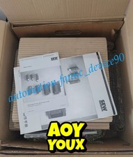 New MDX60A0074-5A3-4-00 frequency converter F...
