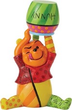 Disney Romero Britto Mini Figurine Winnie the...