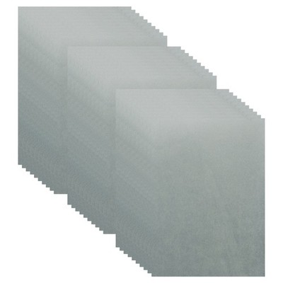 30 Sheets Cyanotype , Sun Art  Kit, Solar Drawing  Nature Printing  for3019