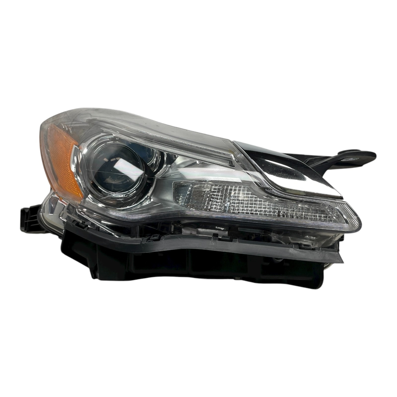 2014-2017 Maserati Quattroporte Passenger Right Xenon Headlight OEM 00670006567