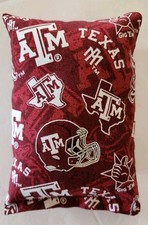 Homemade Bowling Grip Sack - Texas A M University