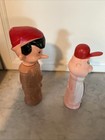 Vintage Soakies -Pinocchio And Alvin — photo 5