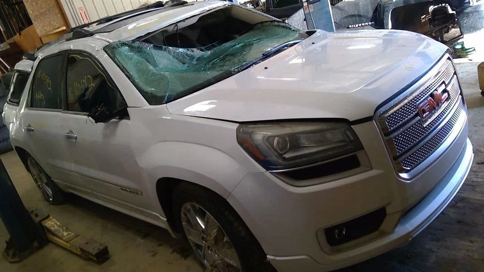 Husillo/nudillo delantero del conductor VIN J 11º dígito limitado compatible con 07-17 ACADIA 10311637 Foto 2 de 4