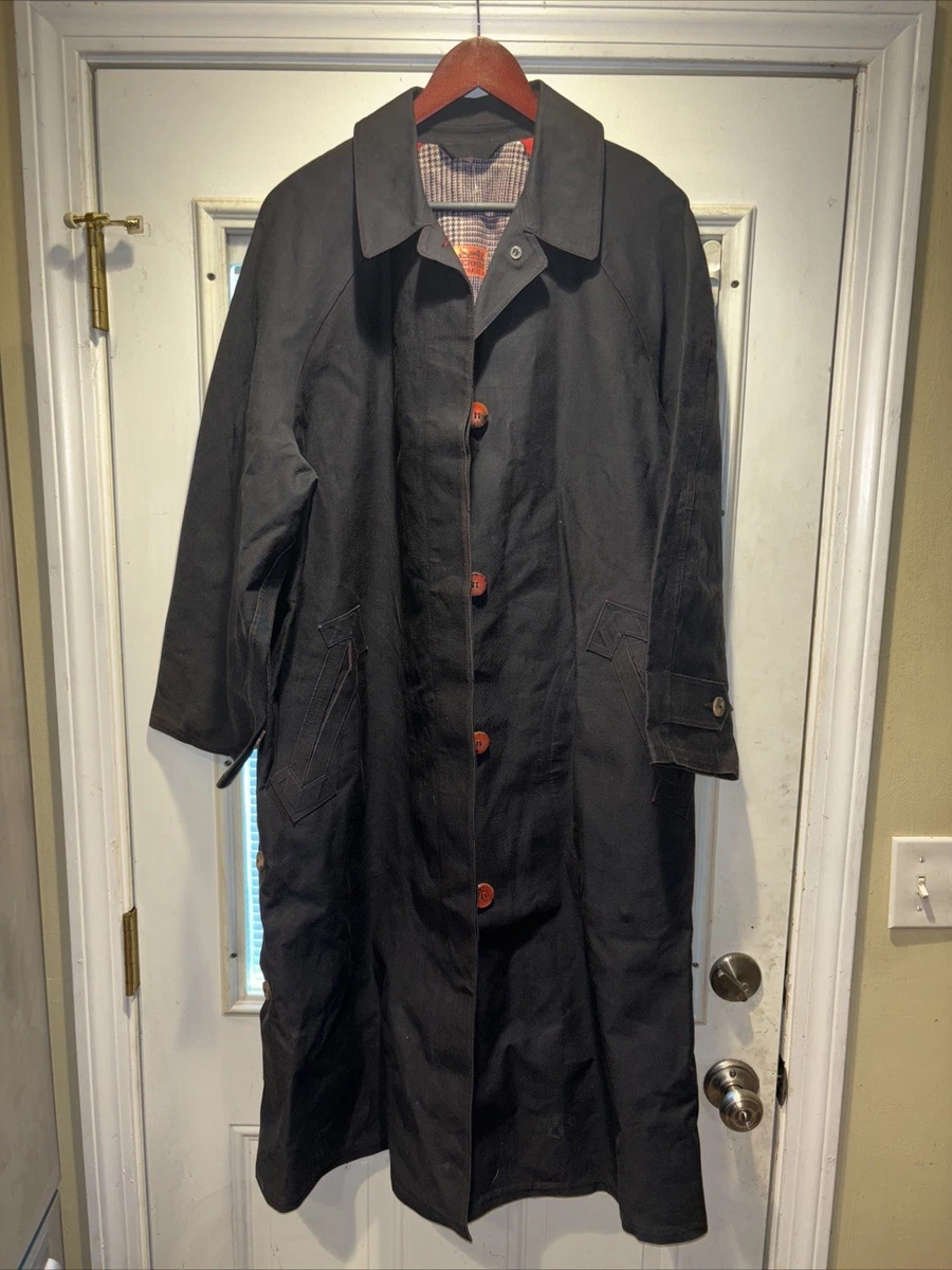 vintage hermes jacket products for sale | eBay