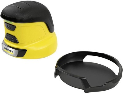 KÄRCHER elektrischer Eiskratzer EDI 4