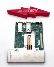 Dell XJ8VT MELLANOX CONNECTX-4 CX422A DP 25G SFP RNDC Dual Port 0XJ8VT