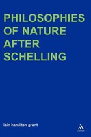 Iain Hamilton Grant | Philosophies Of Nature After Schelling | Taschenbuch