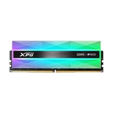 Image of Adata Lancer Neon 32GB (2x16GB) DDR5 8000MHz, CL38, Silver RGB Eco System Memory