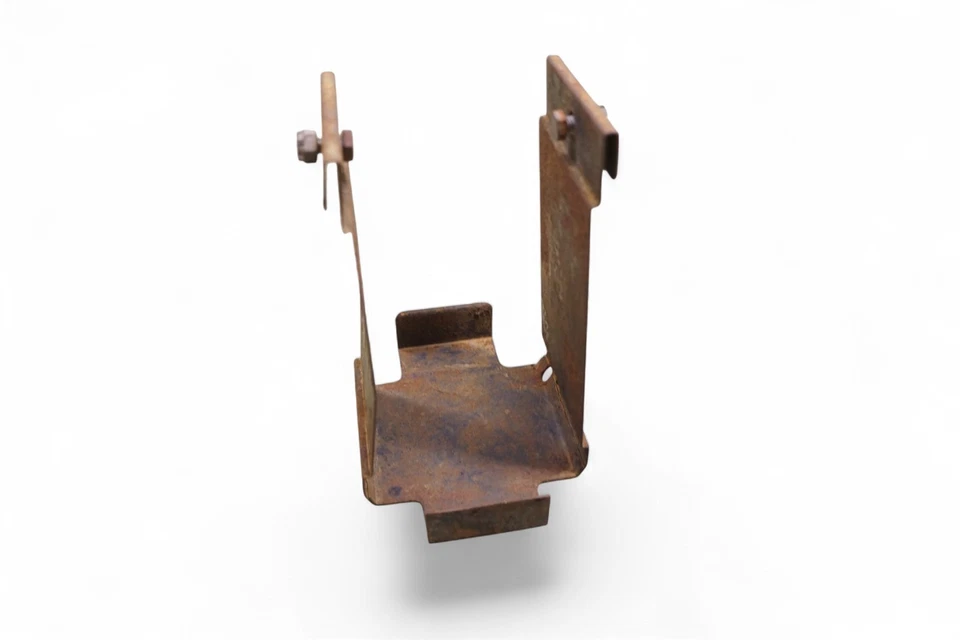 CAJA BATERÍA BAÑERA TRIUMPH 5TA SPEED TWIN T100 500 TIGER *RVG7 Foto 4 de 4