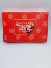 NEW Stampin' UP  Paper Pumpkin December 2025 "WATERCOLOR IN BLOOM" Sealed