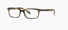 Oliver Peoples Eyeglasses Frames OV5173 1003 52-17-140 JonJon Tortoise Italy
