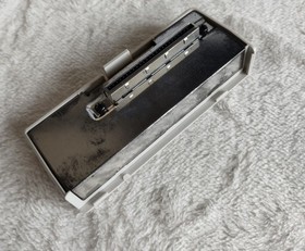 Sega Dreamcast Modem Adapter HKT-7100 DC Rare Retro As Is Japan