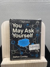 You May Ask Yourself An Introduction To Think...