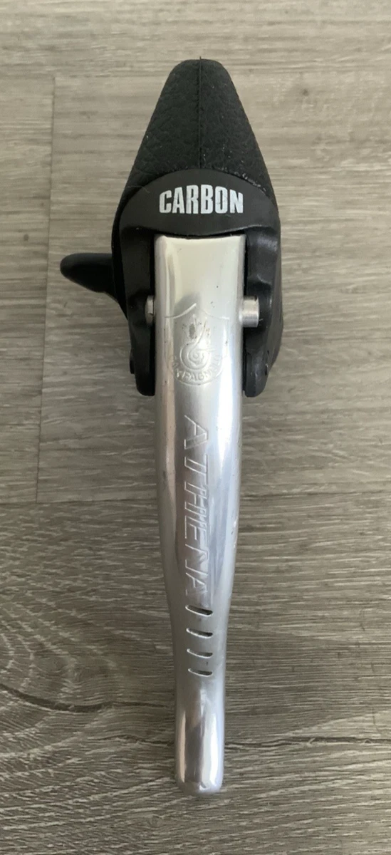 Jeu De Manivelles Campagnolo Racing T Triple Chorus – 170mm – 50/40/30 – Occasion