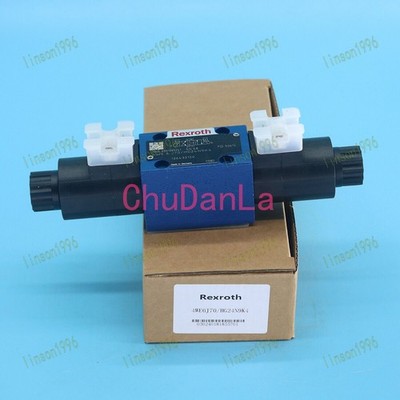 1PCS New   4WE6J70/HG24N9K4 R901089241 Valve *gi