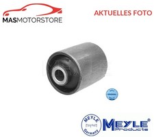HINTERACHSLAGER GUMMILAGER HINTEN MEYLE 11-14 710 0007 A FÜR FIAT SCUDO,ULYSSE